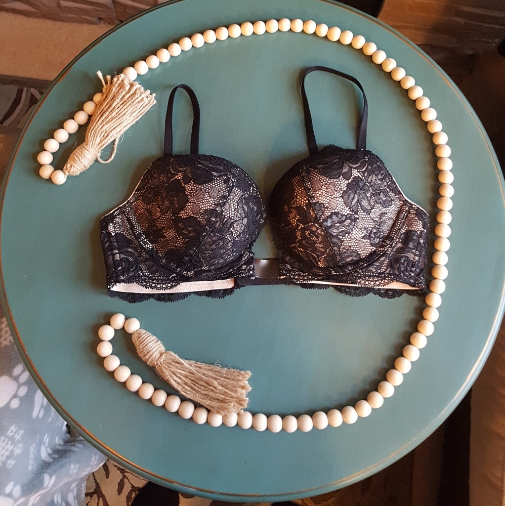 Victoria Secret push up bra